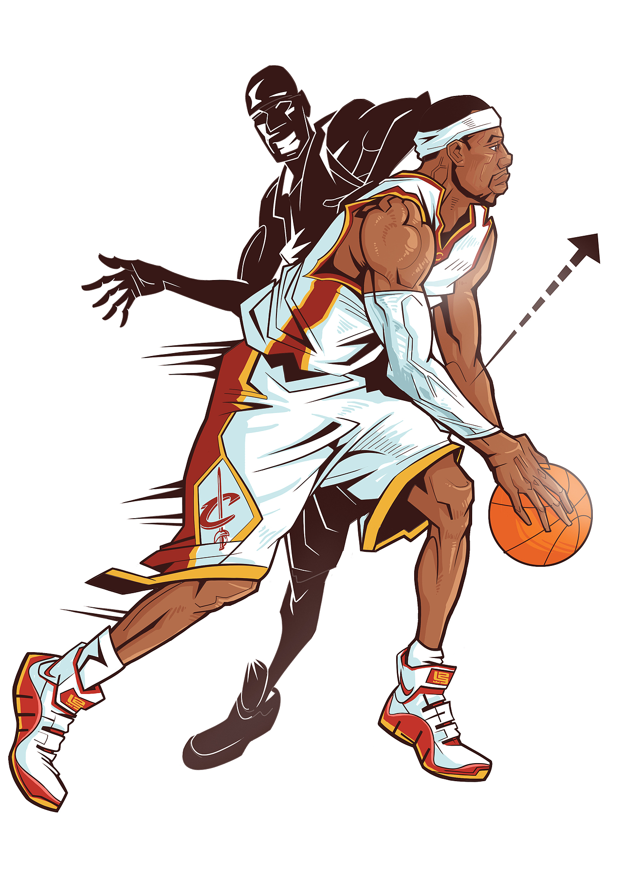 攻与反压能 攻与反压能